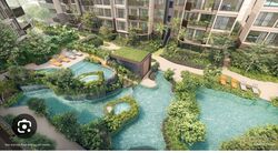 The Watergardens At Canberra (D27), Apartment #426210701